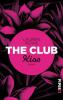The Club - Kiss - Lauren Rowe