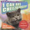 I Can Has Cheezburger?: A LOLcat Colleckshun - Professor Happycat, Icanhascheezburger Com
