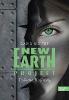 New Earth Project - David Moitet