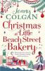 Christmas at Little Beach Street Bakery - Jenny Colgan