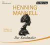 Der Sandmaler, 4 Audio-CDs - Henning Mankell