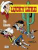 Lucky Luke 44 - Die Eskorte - Morris, René Goscinny