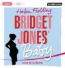 Bridget Jones' Baby, 1 MP3-CD - Helen Fielding