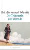 Die Träumerin von Ostende - Eric-Emmanuel Schmitt