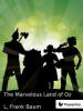 The MarvelousLand of Oz - L. Frank Baum