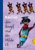 Jim Knopf und die Wilde 13. Kolorierte Neuausgabe - Michael Ende