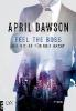 Feel the Boss - (K)ein Chef für eine Nacht - April Dawson