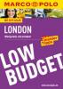 Marco Polo Low Budget London - Kathleen Becker, Michael Pohl