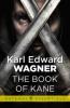 The Book of Kane - Karl Edward Wagner