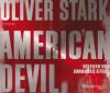 American Devil, Audio-CD - Oliver Stark