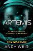 Artemis - Andy Weir