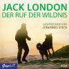 Der Ruf der Wildnis - Jack London