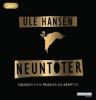 Neuntöter, 2 Audio, MP3 - Ule Hansen