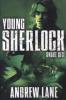 Young Sherlock Holmes - Snake Bite - Andrew Lane