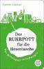 Der Ruhrpott für die Hosentasche - Carsten Uekötter