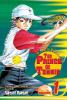 The Prince of Tennis - Takeshi Konomi