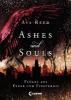 Ashes and Souls - Flügel aus Feuer und Finsternis - Ava Reed