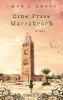 Eine Prise Marrakesch - Thea C. Grefe