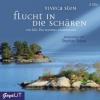 Flucht in die Schären, 4 Audio-CDs - Viveca Sten