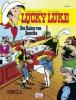 Lucky Luke 57 - Der Kaiser von Amerika - René Goscinny