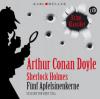 Sherlock Holmes - Fünf Apfelsinenkerne - Arthur Conan Doyle