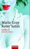 Roter Satin - Marie Gray