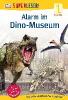 SUPERLESER! Alarm im Dino-Museum - 