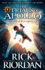 The Hidden Oracle (The Trials of Apollo Book 1) - Rick Riordan