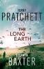 The Long Earth 01 - Terry Pratchett, Stephen Baxter