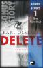 Delete - Bonus-Story 1 - Karl Olsberg