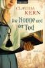 Die Nonne und der Tod - Claudia Kern