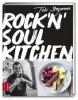 Rock'n'Soul Kitchen - Tobi Stegmann