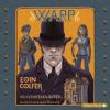 WARP - Der Quantenzauberer, 5 Audio-CDs - Eoin Colfer