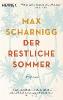 Der restliche Sommer - Max Scharnigg