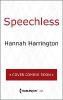Speechless - Hannah Harrington