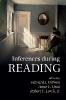 Inferences during Reading - 
