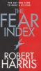 The Fear Index - Robert Harris