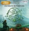 Die Furcht des Weisen (2) - Patrick Rothfuss