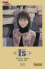 I''s. Bd.15 - Masakazu Katsura