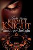Kismet Knight, Vampirpsychologin - Lynda Hilburn