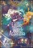 Little Witch Academia 2 - Keisuke Sato, Ryo Yoshinari, Yoh Yoshinari