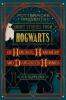 Short Stories from Hogwarts of Heroism, Hardship and Dangerous Hobbies - J. K. Rowling