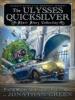 The Ulysses Quicksilver Short Story Collection - Jonathan Green