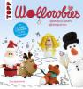 Wollowbies - Häkelminis feiern Weihnachten - Jana Ganseforth