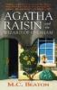 Agatha Raisin and the Wizard of Evesham - M. C. Beaton