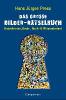 Das große Bilder-Rätselbuch - Hans Jürgen Press