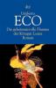 Die geheimnisvolle Flamme der Königin Loana - Umberto Eco