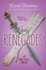 Lady Renegades - Rachel Hawkins