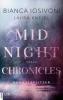 Midnight Chronicles - Dunkelsplitter - Bianca Iosivoni, Laura Kneidl