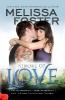 Stroke of Love (Love in Bloom - Melissa Foster